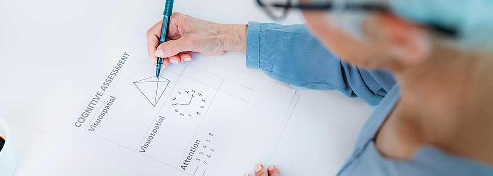 Beyin Ameliyatı Öncesinde ve Sonrasında Neden Nöropsikolojik Değerlendirme&nbsp;Yapılmalıdır?