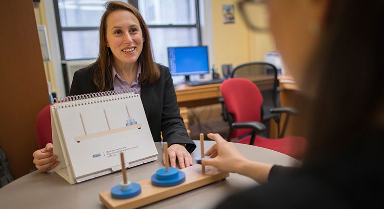 Nöropsikolog Kimdir ve Ne İş&nbsp;Yapar?